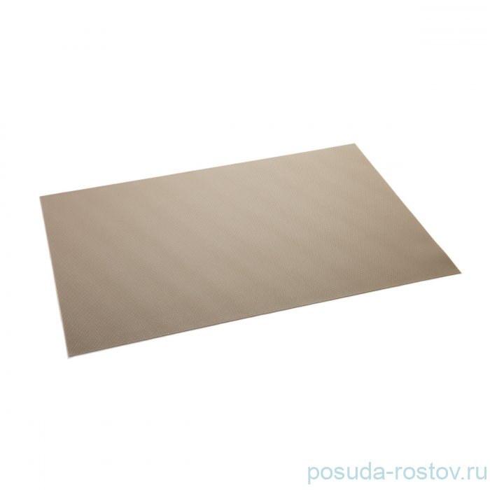 Салфетка для сервировки 45 x 32 см капучино  Tescoma "PURITY FLAIR" / 156882