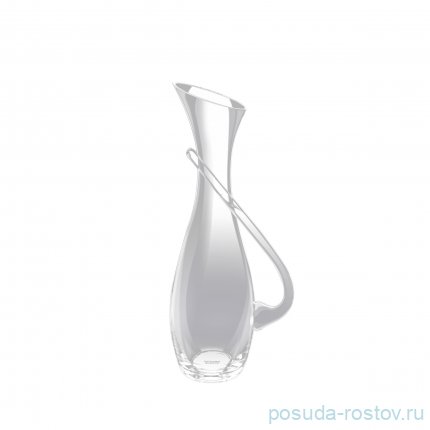 Декантер для вина 1,2 л с ручкой &quot;Olivia&quot; / 260291