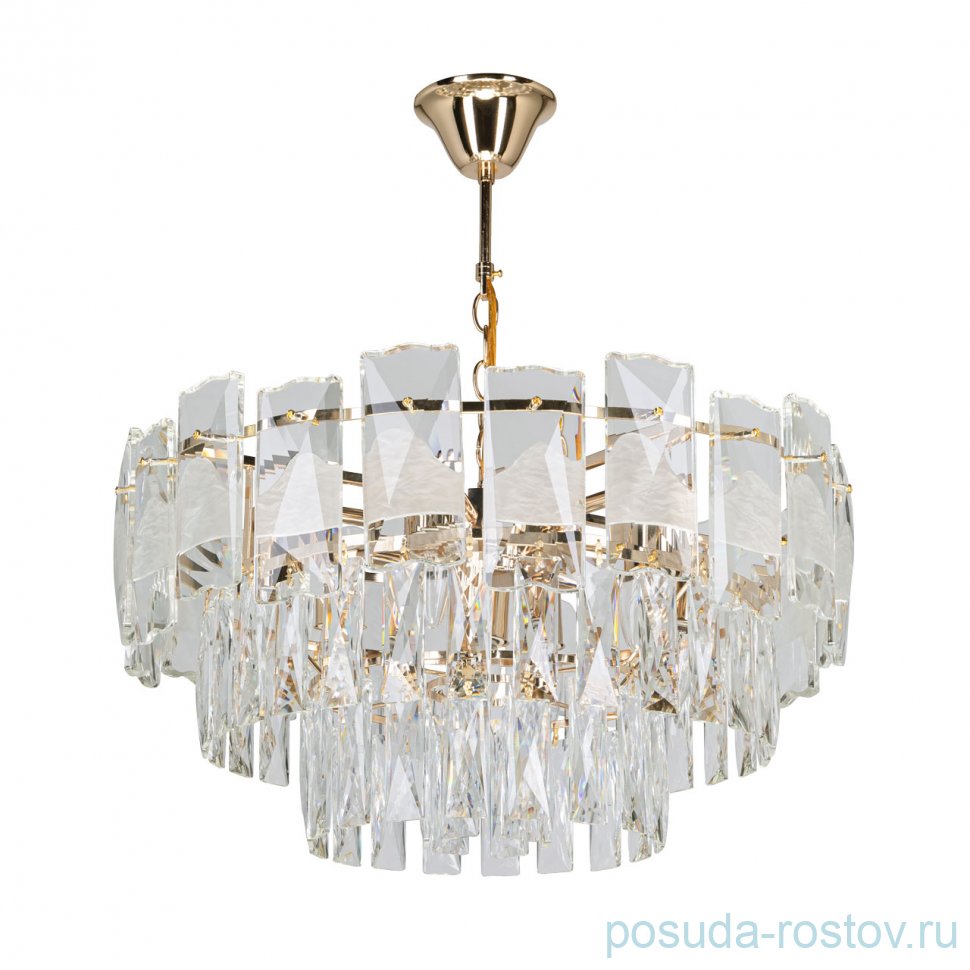 Люстра 7 рожковая "Бриз" / 303182 Люстра 7 рожковая "Бриз" / 303182