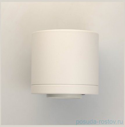 Точечный светодиодный светильник 1 рожковый &quot;Круз&quot; / 346129