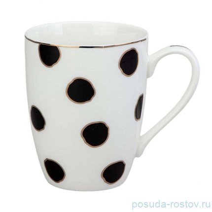 Кружка 310 мл &quot;Top style&quot; / 370446