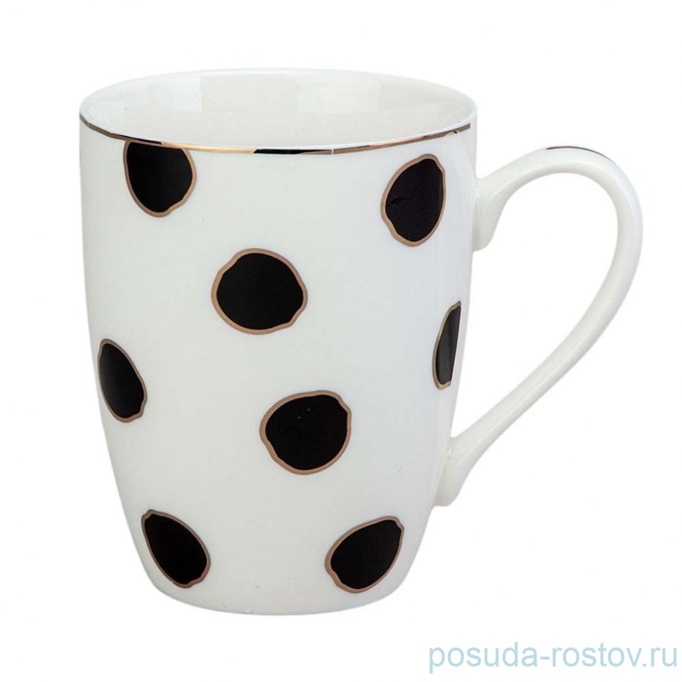 Кружка 310 мл "Top style" / 370446 Кружка 310 мл "Top style" / 370446