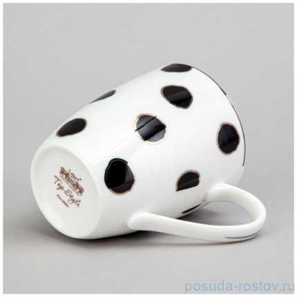 Кружка 310 мл &quot;Top style&quot; / 370446