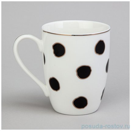 Кружка 310 мл &quot;Top style&quot; / 370446