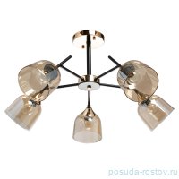 Люстра 5 рожковая &quot;Альфа&quot; / 310096