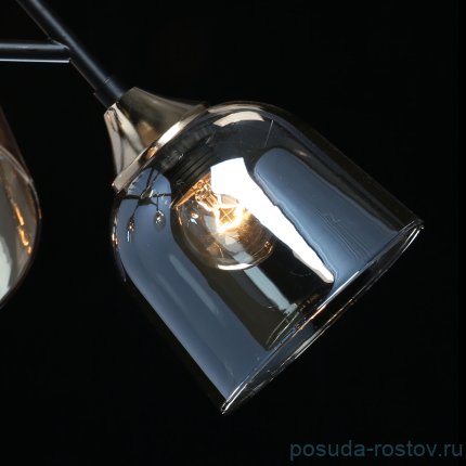 Люстра 5 рожковая &quot;Альфа&quot; / 310096