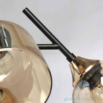 Люстра 5 рожковая &quot;Альфа&quot; / 310096