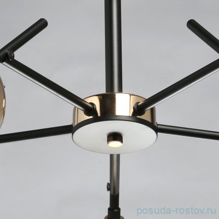 Люстра 5 рожковая &quot;Альфа&quot; / 310096