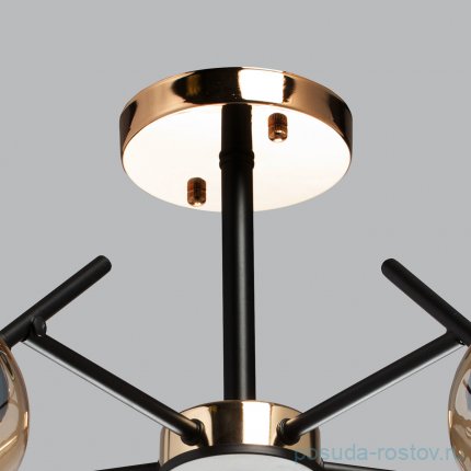 Люстра 5 рожковая &quot;Альфа&quot; / 310096