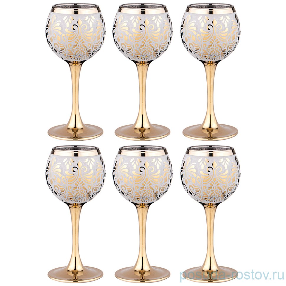 Рюмки 65 мл 6 шт "Либерти" / 242097 Рюмки 65 мл 6 шт "Либерти" / 242097