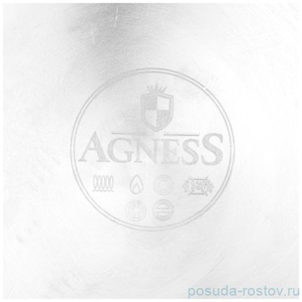 Чайник 3 л со свистком индукционное дно &quot;classic&quot; / 262434