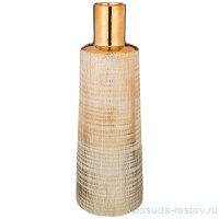 Ваза для цветов 12 х 12 х 34,7 см &quot;Сицилия&quot;    / 186551