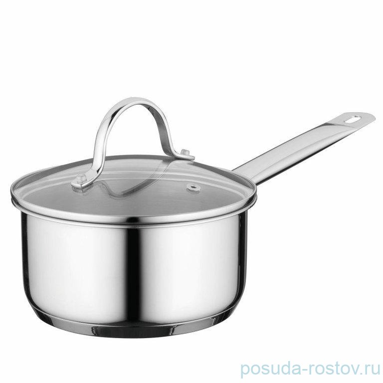 Ковш 16 см с крышкой 1,6 л "Comfort" / 165793