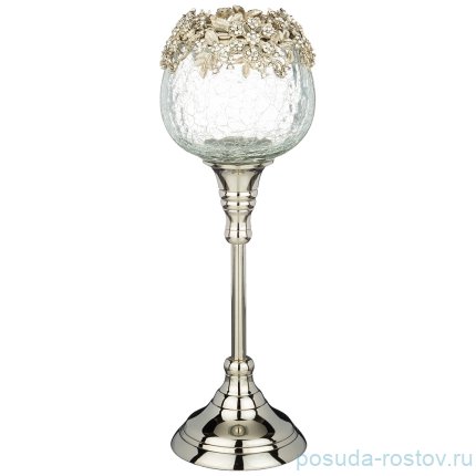 Подсвечник 7 х 32 см &quot;Бохо&quot; / 268694