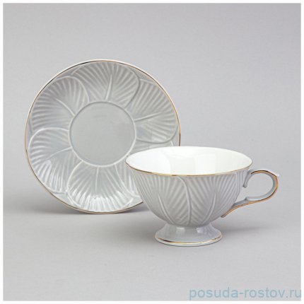 Чайная пара lefard top style 250 мл / 360483