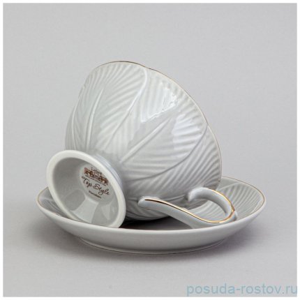 Чайная пара lefard top style 250 мл / 360483