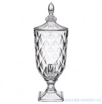 Лимонадница 17 х 17 х 47,5 см 3 л &quot;Muza&quot; / 211692