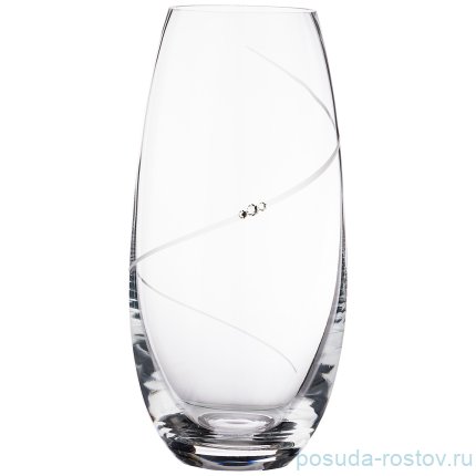 Ваза для цветов 25 см &quot;Силуэт&quot; / 208603