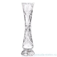 Ваза для цветов 23 см н/н &quot;Резная&quot; / 138359