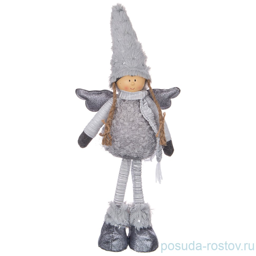 Фигурка 18 х 9,5 х 45 см "Ангелочек" / 225496