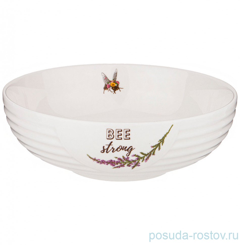 Салатник 16,5 см "Honey bee" / 258059