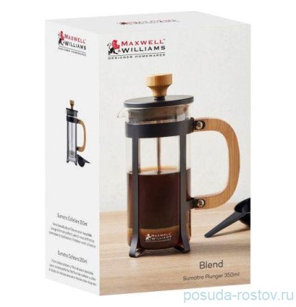 Френч-пресс 350 мл &quot;Blend Sumatra&quot; (подарочная упаковка) / 328966