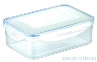 Контейнер 400 мл прямоугольный Tescoma "FRESHBOX" / 141622 Контейнер 400 мл прямоугольный Tescoma "FRESHBOX" / 141622