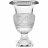 Ваза для цветов 30,5 см н/н &quot;Antique&quot; / 104593