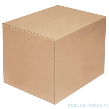 Ваза для цветов 15,5 см с ручками / 332447