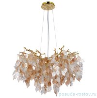 Люстра 8 рожковая &quot;Лайма&quot; / 340850