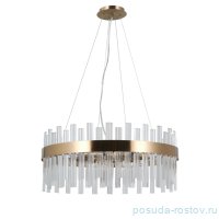 Люстра 8 рожковая &quot;Аделард&quot; / 331790
