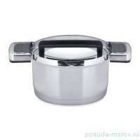 Кастрюля 20 см с крышкой 3,6 л &quot;Neo&quot; / 162326