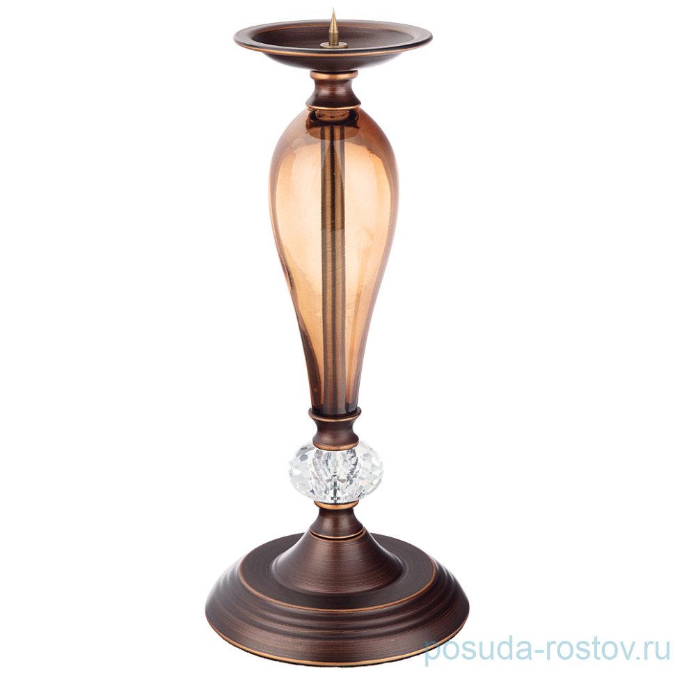 Подсвечник 14 х 32 см "Эклектика" / 269610 Подсвечник 14 х 32 см "Эклектика" / 269610