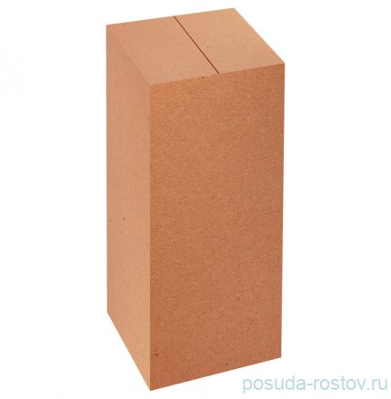 Ваза для цветов 20 см &quot;радуга&quot; / 289406