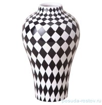 Ваза для цветов 12 х 20 см / 342706