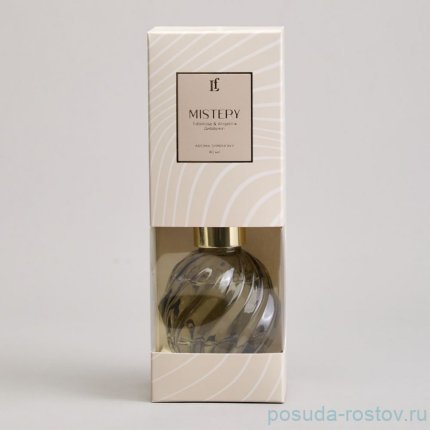Диффузор ароматический mistery tuberose&amp;angelica 80 мл / 367113