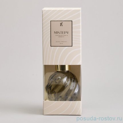 Диффузор ароматический mistery tuberose&amp;angelica 80 мл / 367113