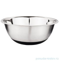 Миска 24 см с противоскользящим дном 2,15 л &quot;Agness&quot; / 252135