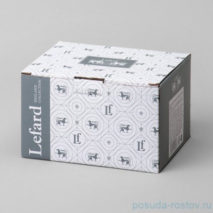 Кружка 350 мл &quot;Модерн&quot; / 365245