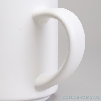 Кружка 500 мл &quot;Трудно быть скромным, когда ты лучший&quot; / 366452