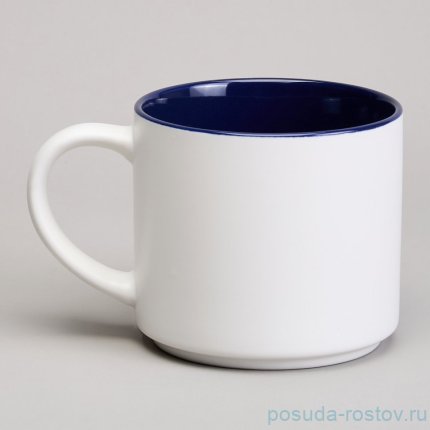 Кружка 500 мл &quot;Трудно быть скромным, когда ты лучший&quot; / 366452