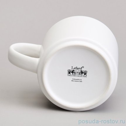 Кружка 500 мл &quot;Трудно быть скромным, когда ты лучший&quot; / 366452