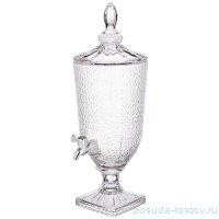 Лимонадница 17 х 17 х 47,5 см 3 л &quot;Muza&quot; / 273852