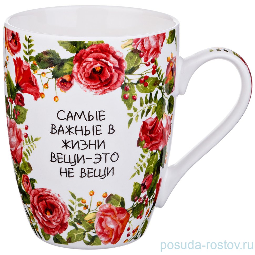 Кружка 350 мл  / 188993 Кружка 350 мл  / 188993