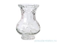 Ваза для цветов &quot;Амфора /Резная&quot; / 137851