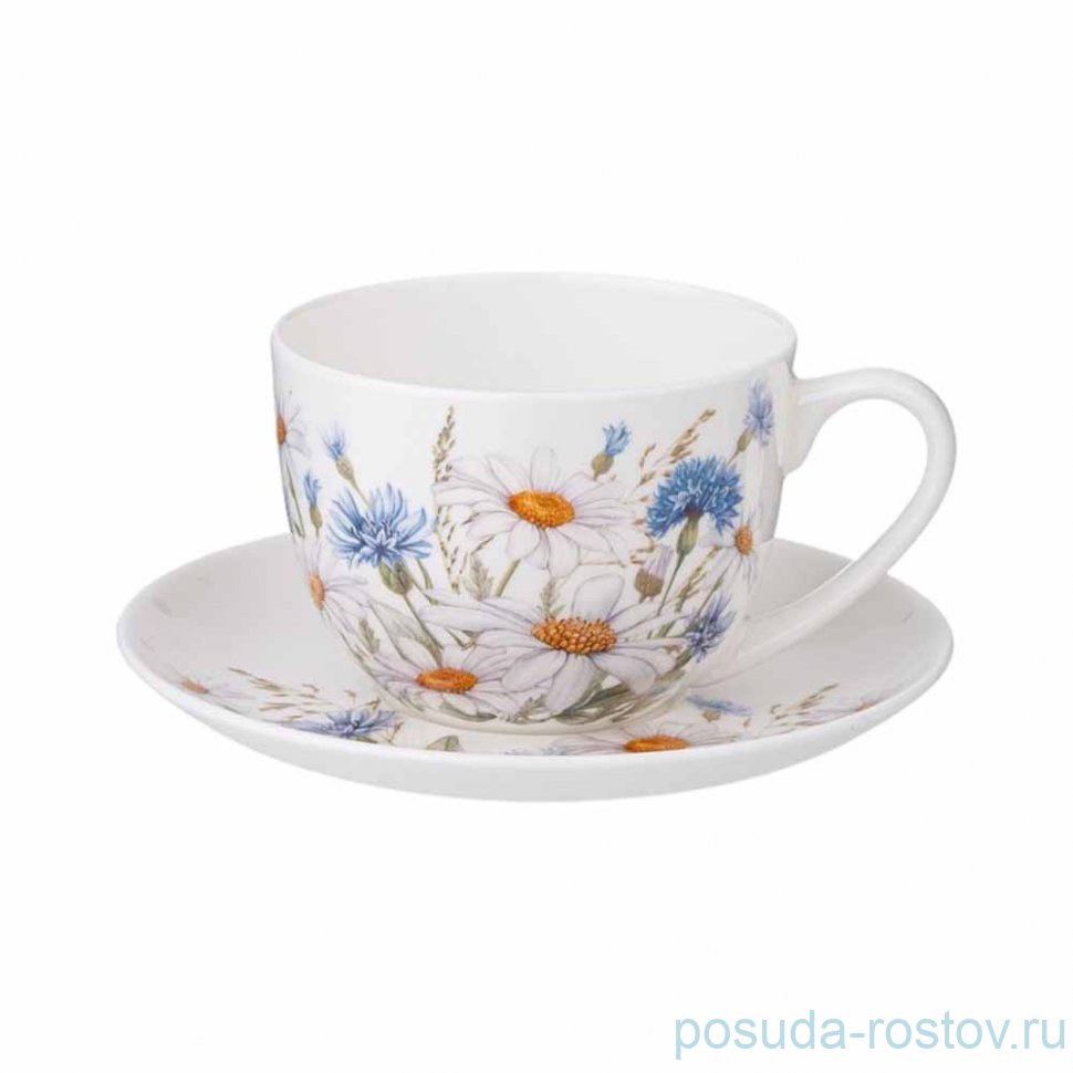 Чайная пара 330 мл "Sentiment" / 348947