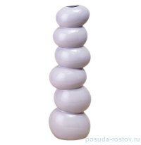 Ваза для цветов 14,5 х 12 х 45 см &quot;Ностальжи&quot; / 346396