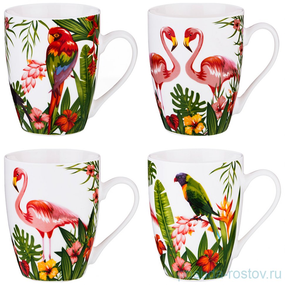 Кружка 340  мл в ассортименте / 186962 Кружка 340  мл в ассортименте / 186962