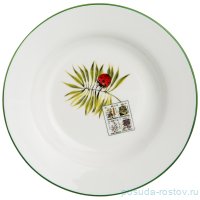 Тарелки 20 см глубокие &quot;Леди-Баг&quot; (4шт.) / 230192