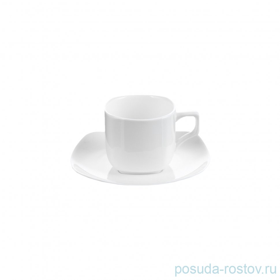 Набор кофейных пар 90 мл 6 шт "Ilona" / 260700 Набор кофейных пар 90 мл 6 шт "Ilona" / 260700